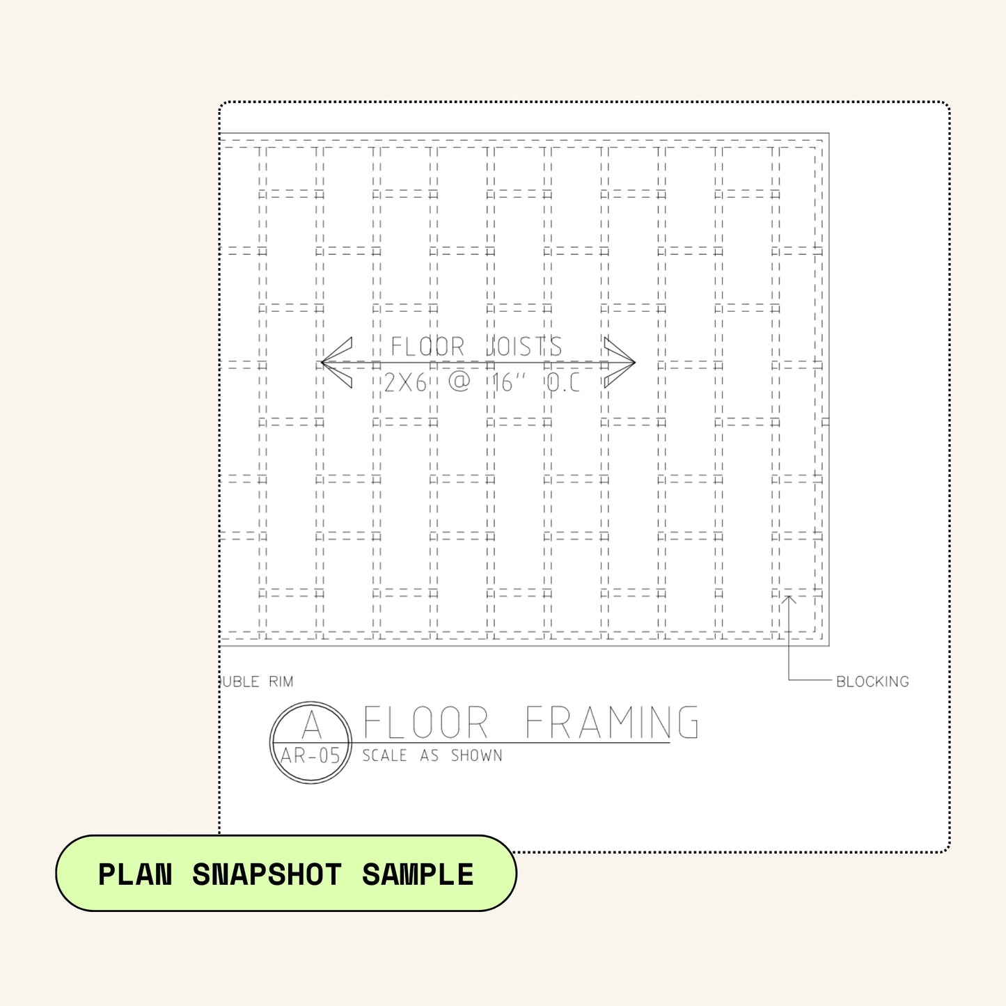 Multi-Purpose 12x16 Backyard Studio Build Plans