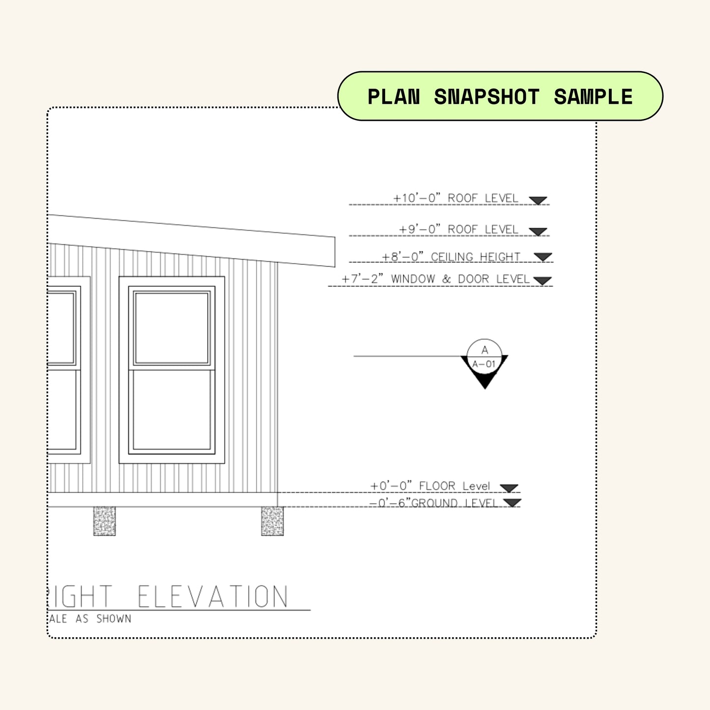 Multi-Purpose 12x16 Backyard Studio Build Plans